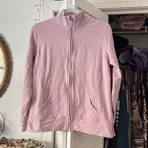 L.L. Bean Women's Pink Jacket